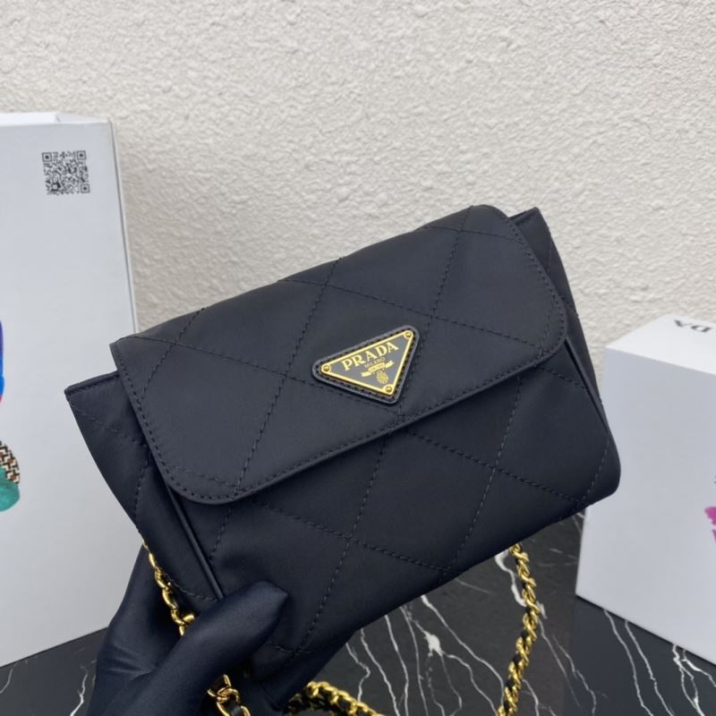 Pra*a satchel bags
